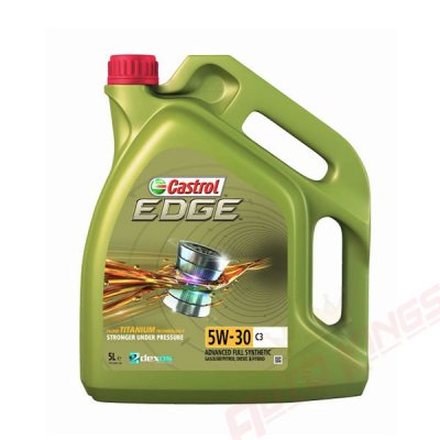 CASTROL EDGE 5W30 C3 5L