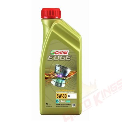 CASTROL EDGE 5W30 C3 1L