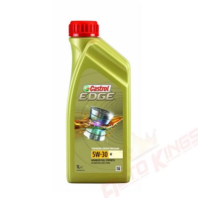 CASTROL EDGE 5W30 M 1L