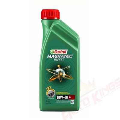 CASTROL MAGNATEC DIESEL 10W40 1L