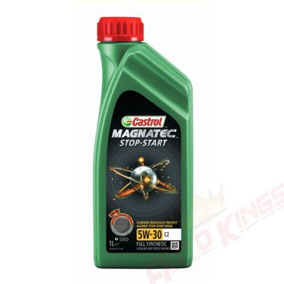 CASTROL MAGNATEC 5W30 C2 START-STOP 1L