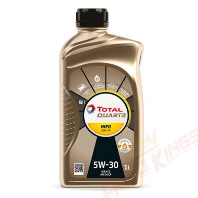 TOTAL QUARTZ INEO LONG LIFE 5W30 1L