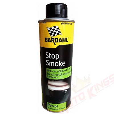 Bardahl-Стоп пушек Бензин-BAR-2321
