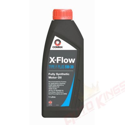 COMMA X-FLOW F PL.5W30 1L