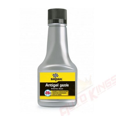 Bardahl - Diesel Antifriz, BAR-2357
