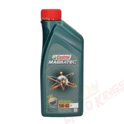 CASTROL MAGNATEC 5W40 C3 1L