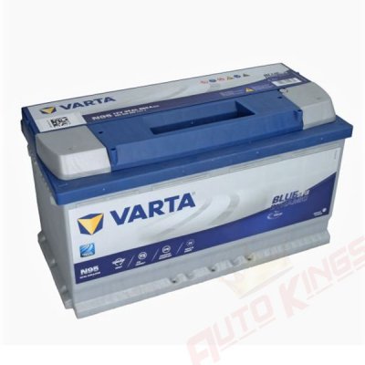 VARTA BLUE DYNAMIC EFB START-STOP 12V 95Ah 850A R+