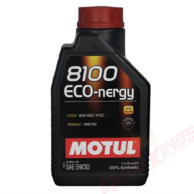 8100 ECO-NERGY 5W30 1L