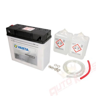 VARTA POWERSPORTS FRESHPACK 12V 19Ah 100A R+