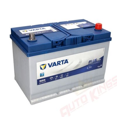 VARTA BLUE DYNAMIC EFB START-STOP 12V 85Ah 800A R+