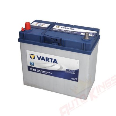 VARTA BLUE DYNAMIC 12V 45Ah 330A L+