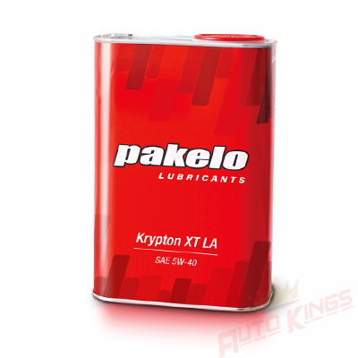 PAKELO KRYPTON XT LA-V 5W40 1L